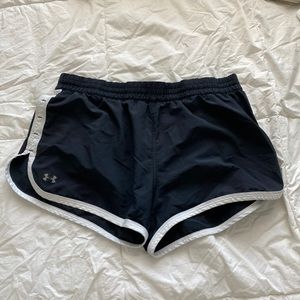 Under armor shorts